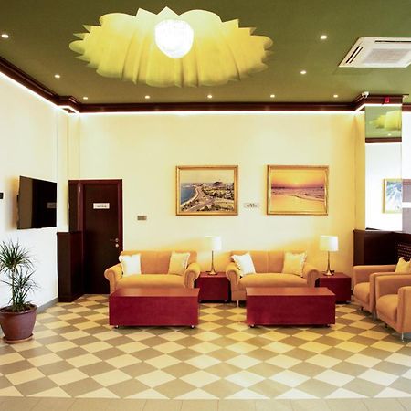 Ltlalat Al Shorouq Hotel Muscat Exterior photo