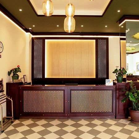 Ltlalat Al Shorouq Hotel Muscat Exterior photo
