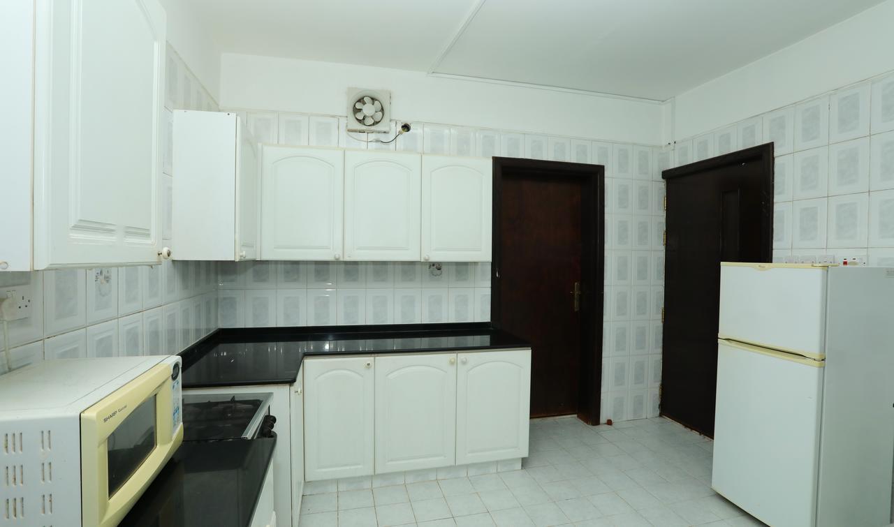Ltlalat Al Shorouq Hotel Muscat Exterior photo