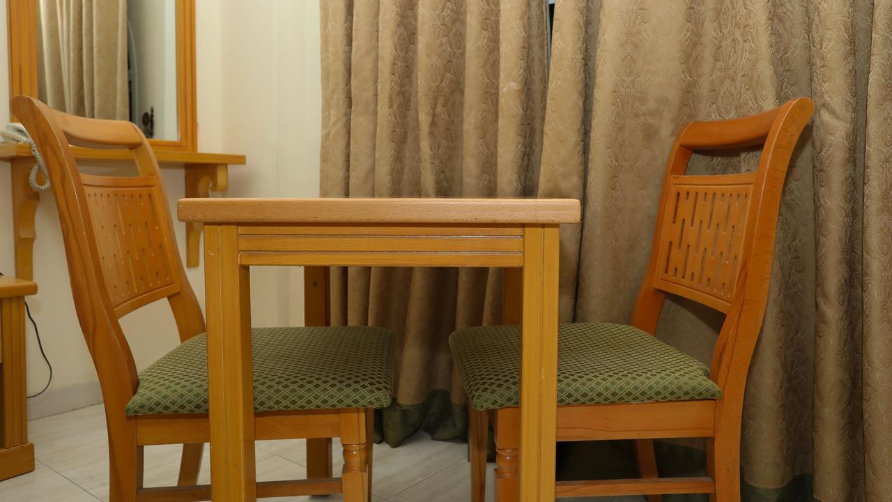 Ltlalat Al Shorouq Hotel Muscat Exterior photo