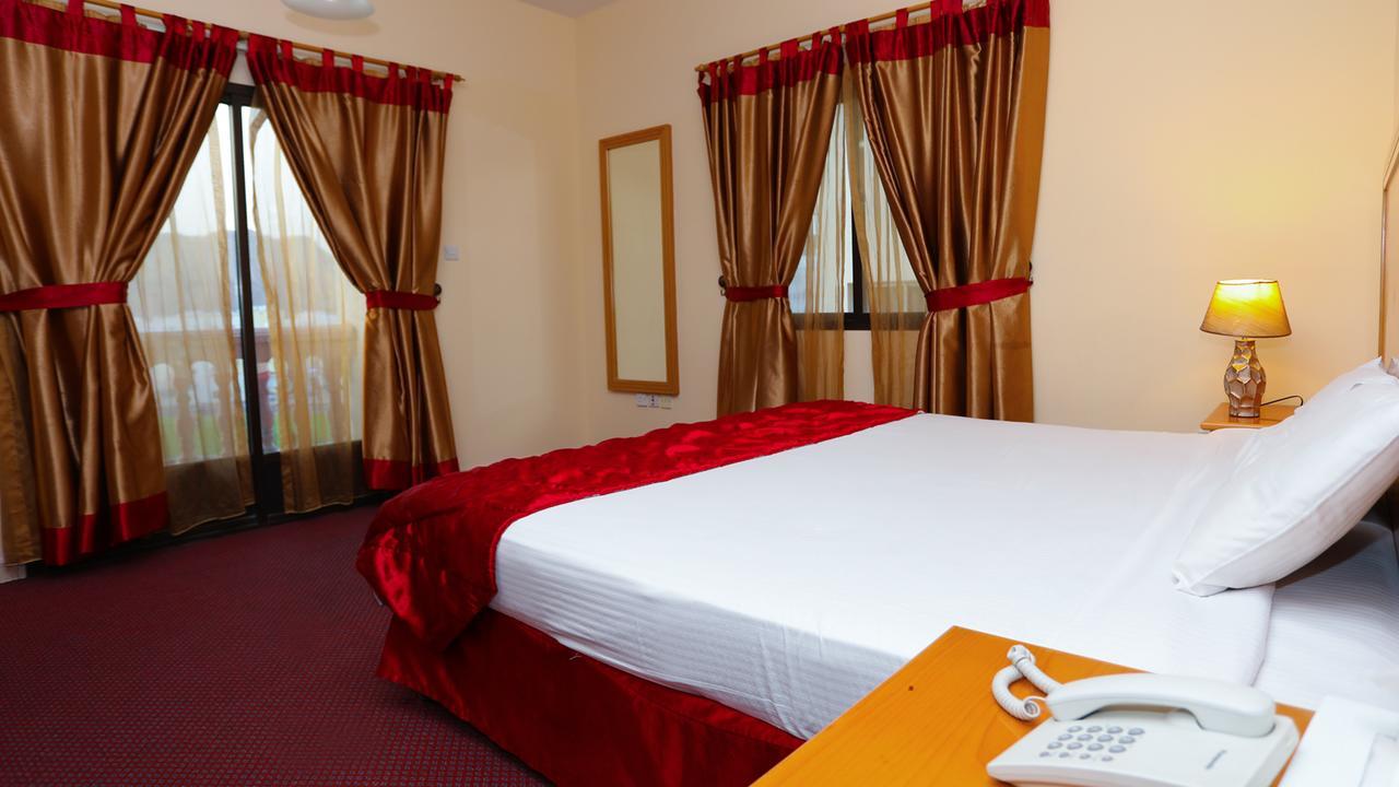 Ltlalat Al Shorouq Hotel Muscat Exterior photo