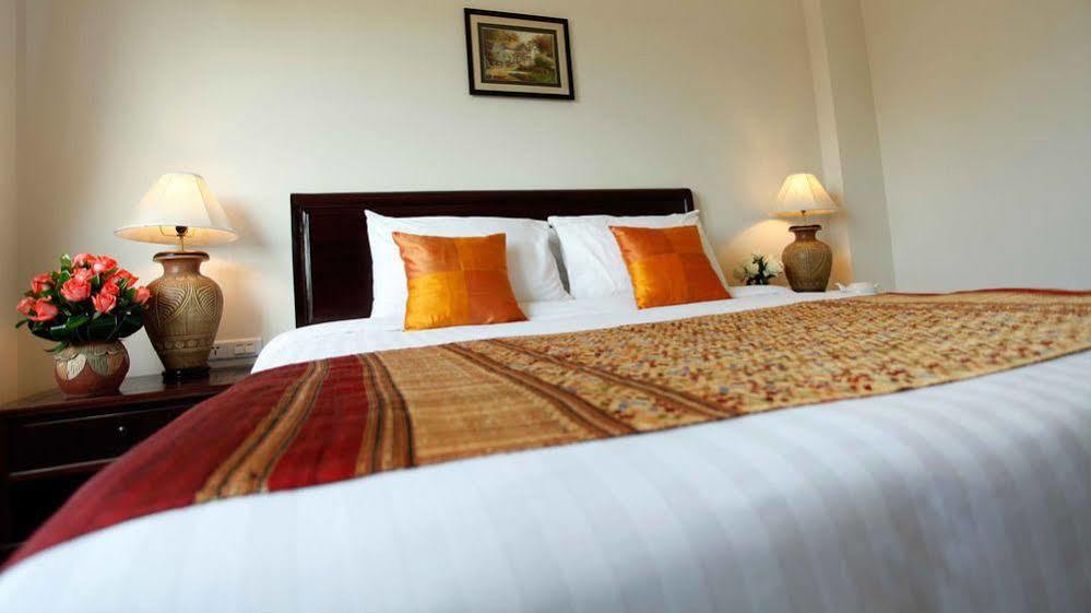 Ltlalat Al Shorouq Hotel Muscat Exterior photo