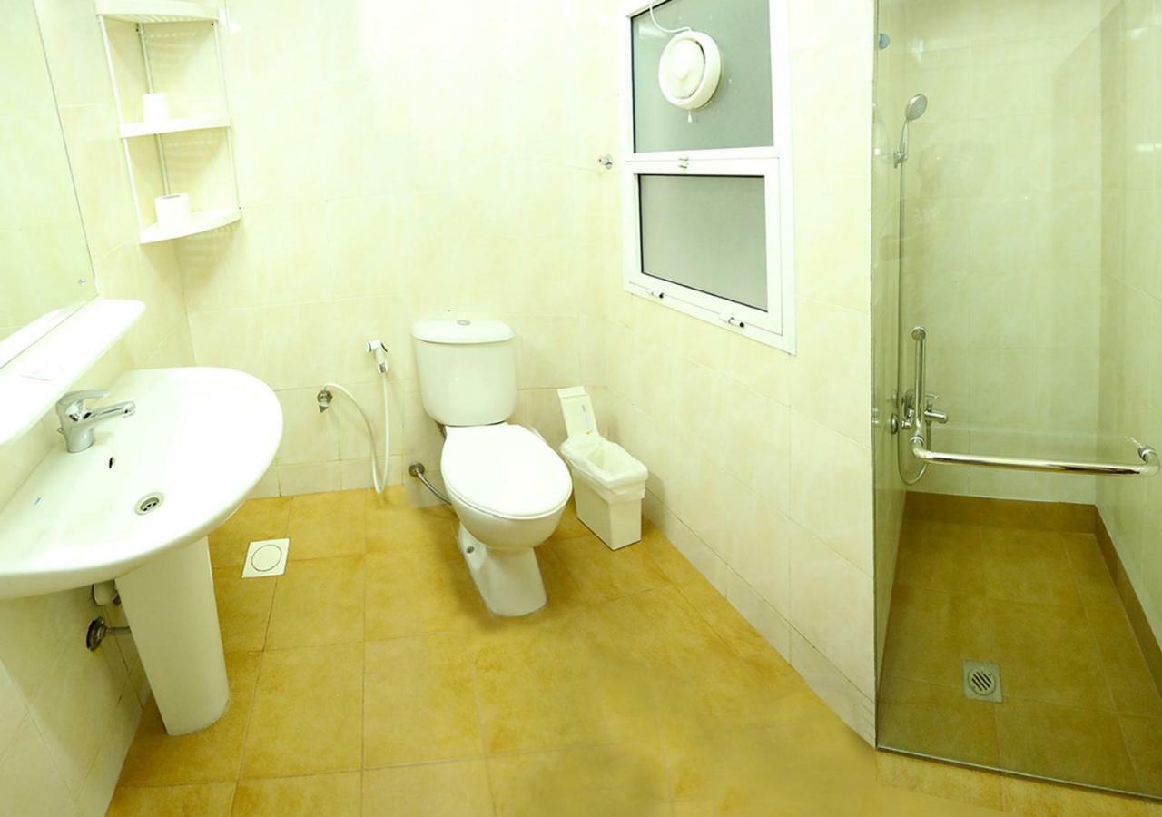 Ltlalat Al Shorouq Hotel Muscat Exterior photo