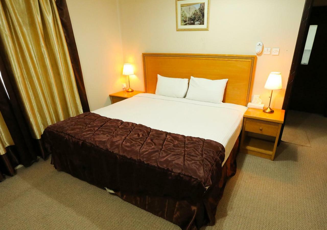 Ltlalat Al Shorouq Hotel Muscat Exterior photo