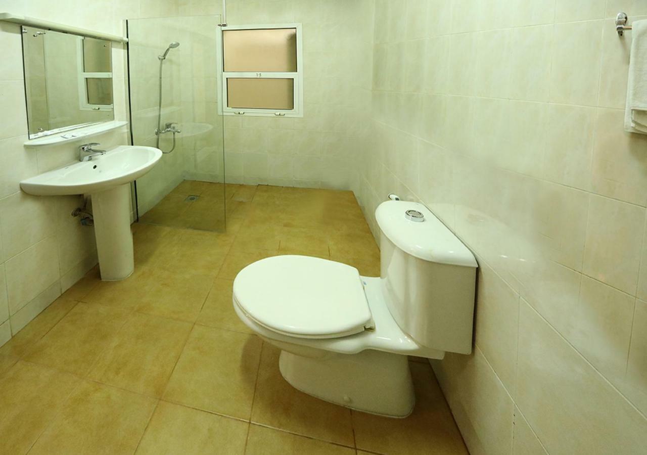 Ltlalat Al Shorouq Hotel Muscat Exterior photo