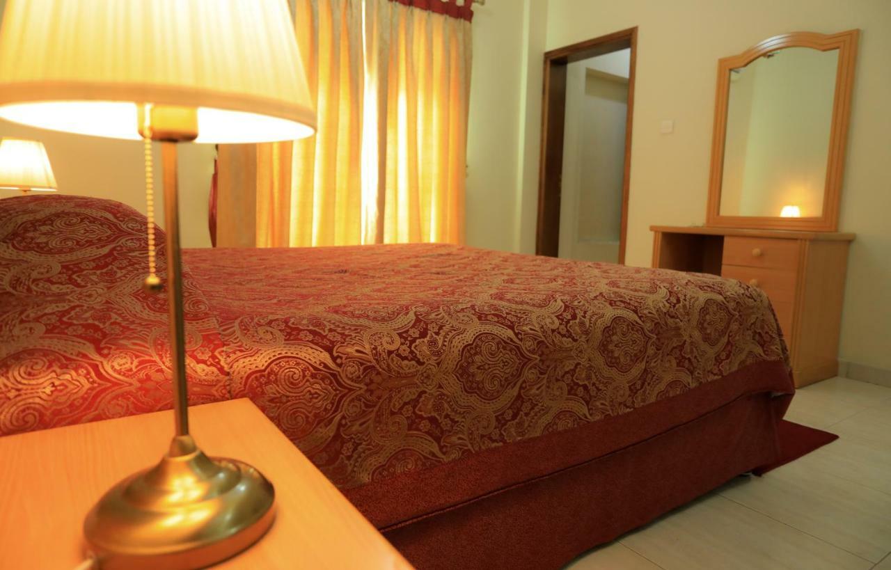 Ltlalat Al Shorouq Hotel Muscat Exterior photo